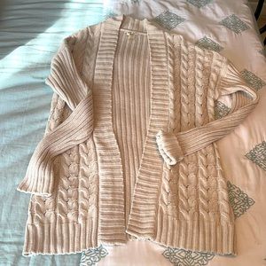 Matilda Jane Womens Cardigan XL - NEW